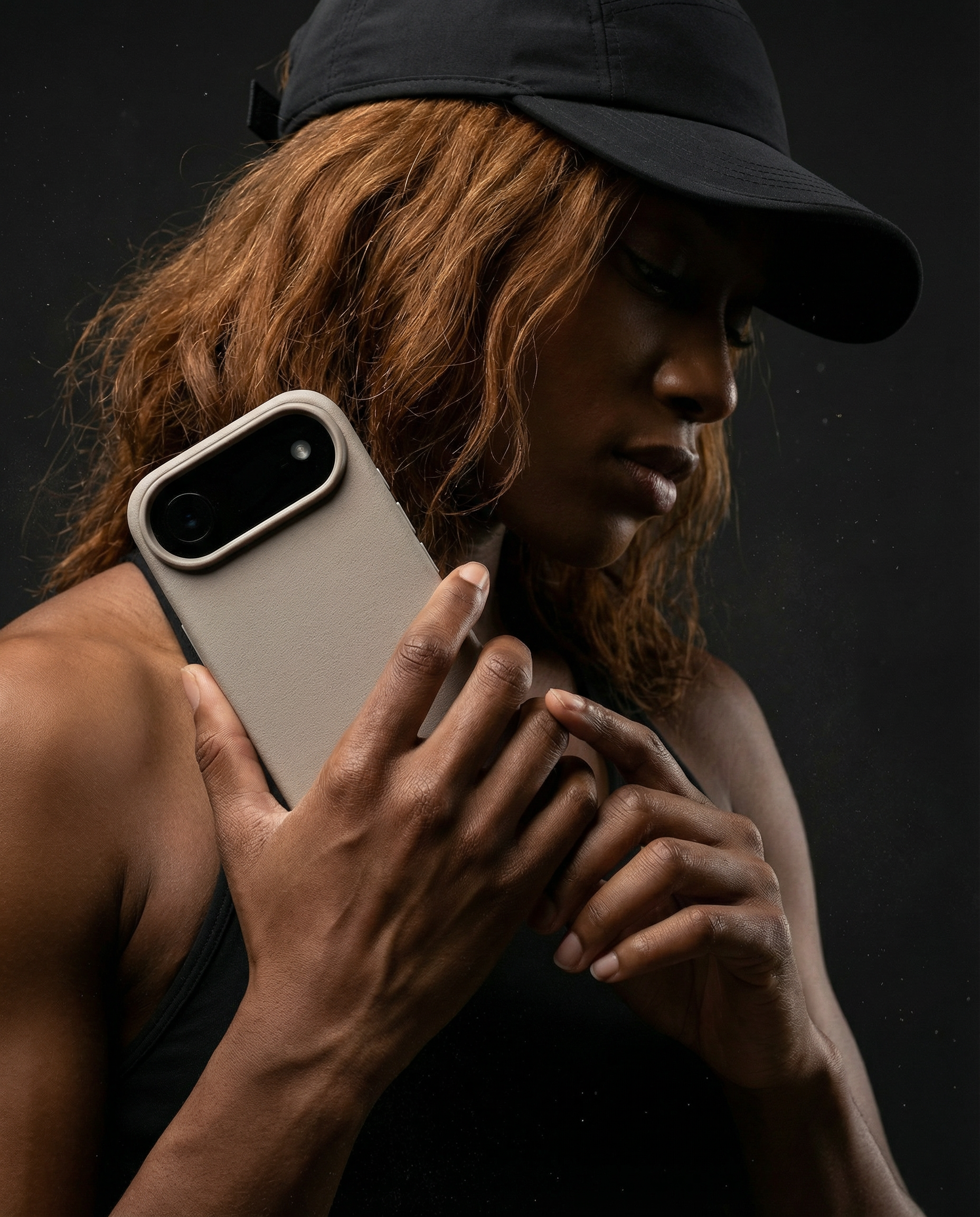 iPhone Air TPU Case (DuneX)