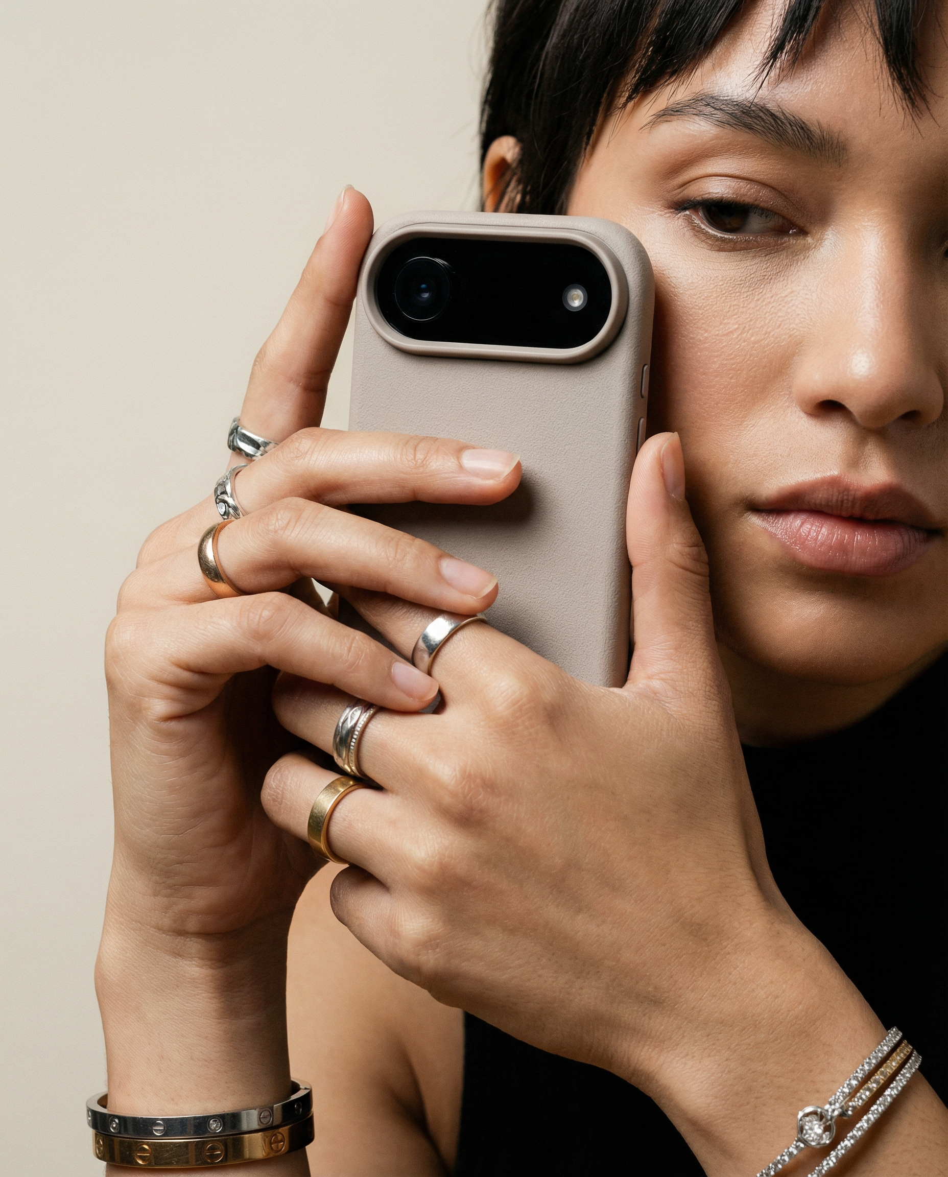 iPhone Air TPU Case (DuneX)