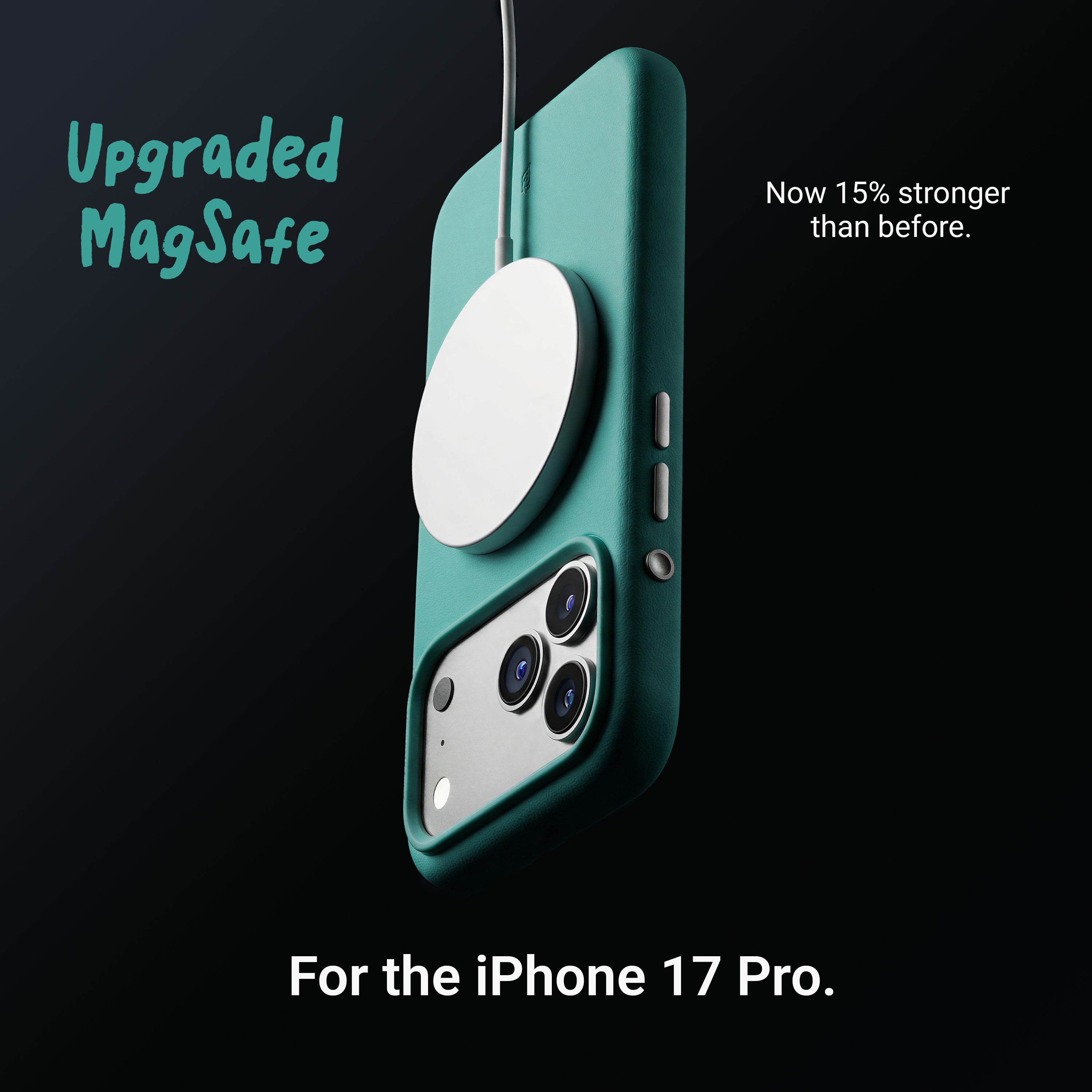 iPhone 17 Pro TPU Case (DuneX)