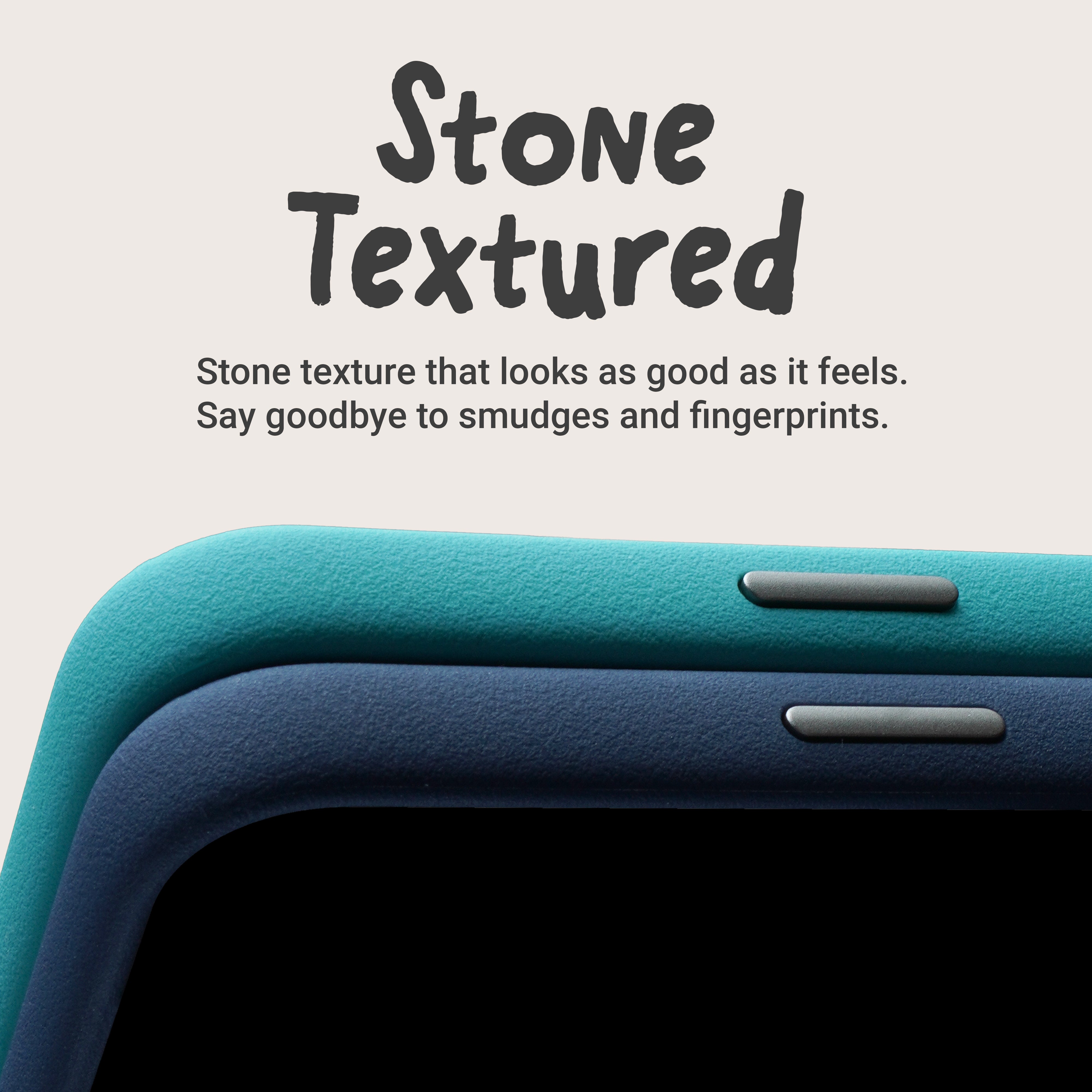 iPhone 17 Pro Max TPU Case (DuneX)