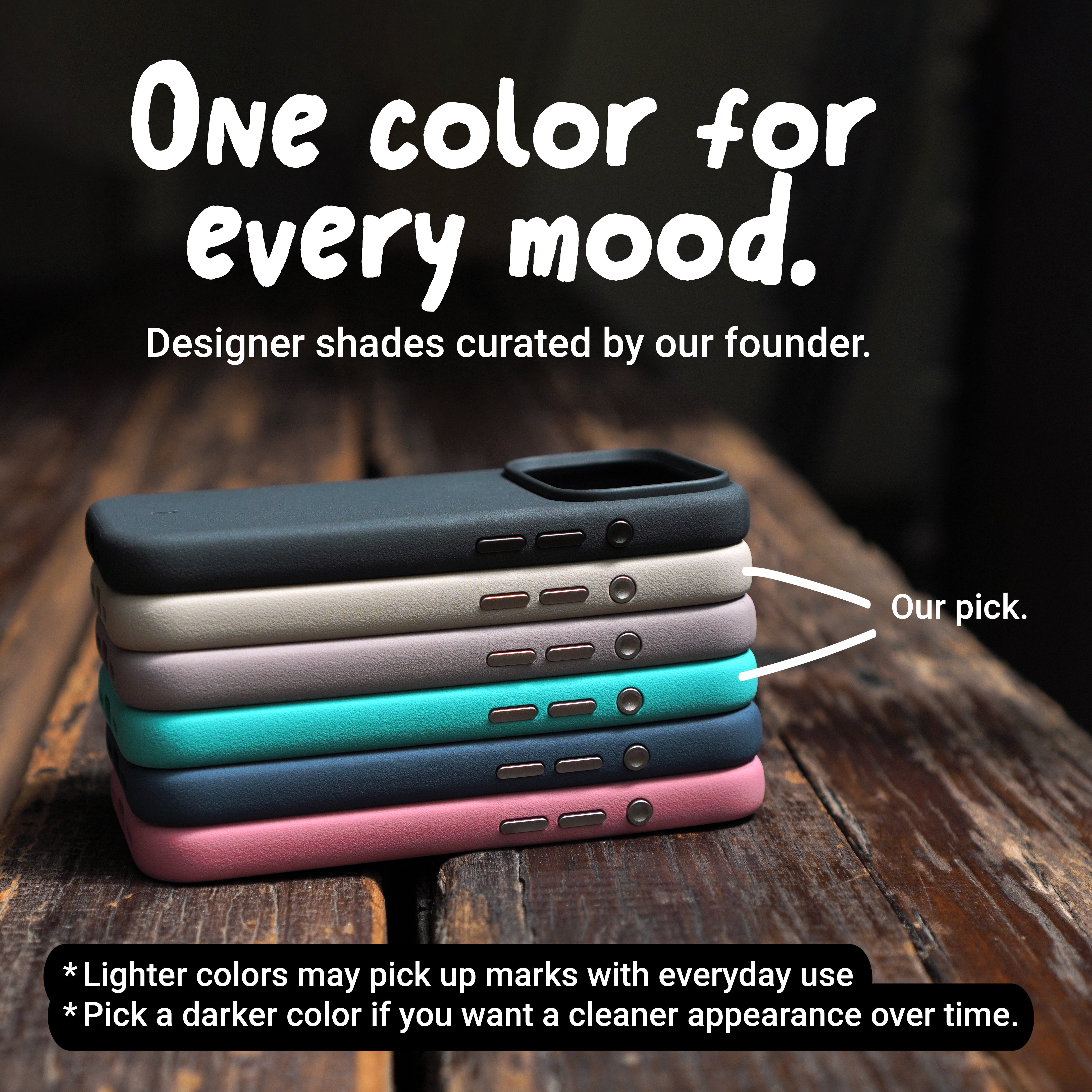iPhone 17 Pro Max TPU Case (DuneX)