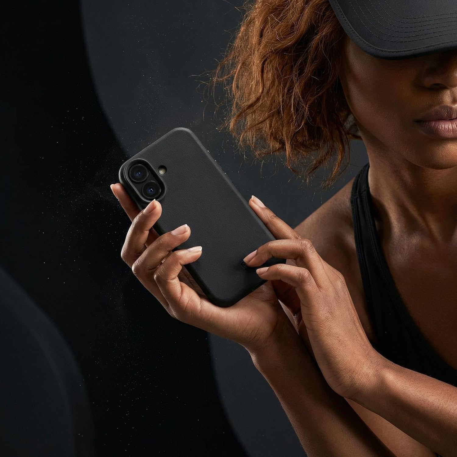 iPhone 17 TPU Case (DuneX)