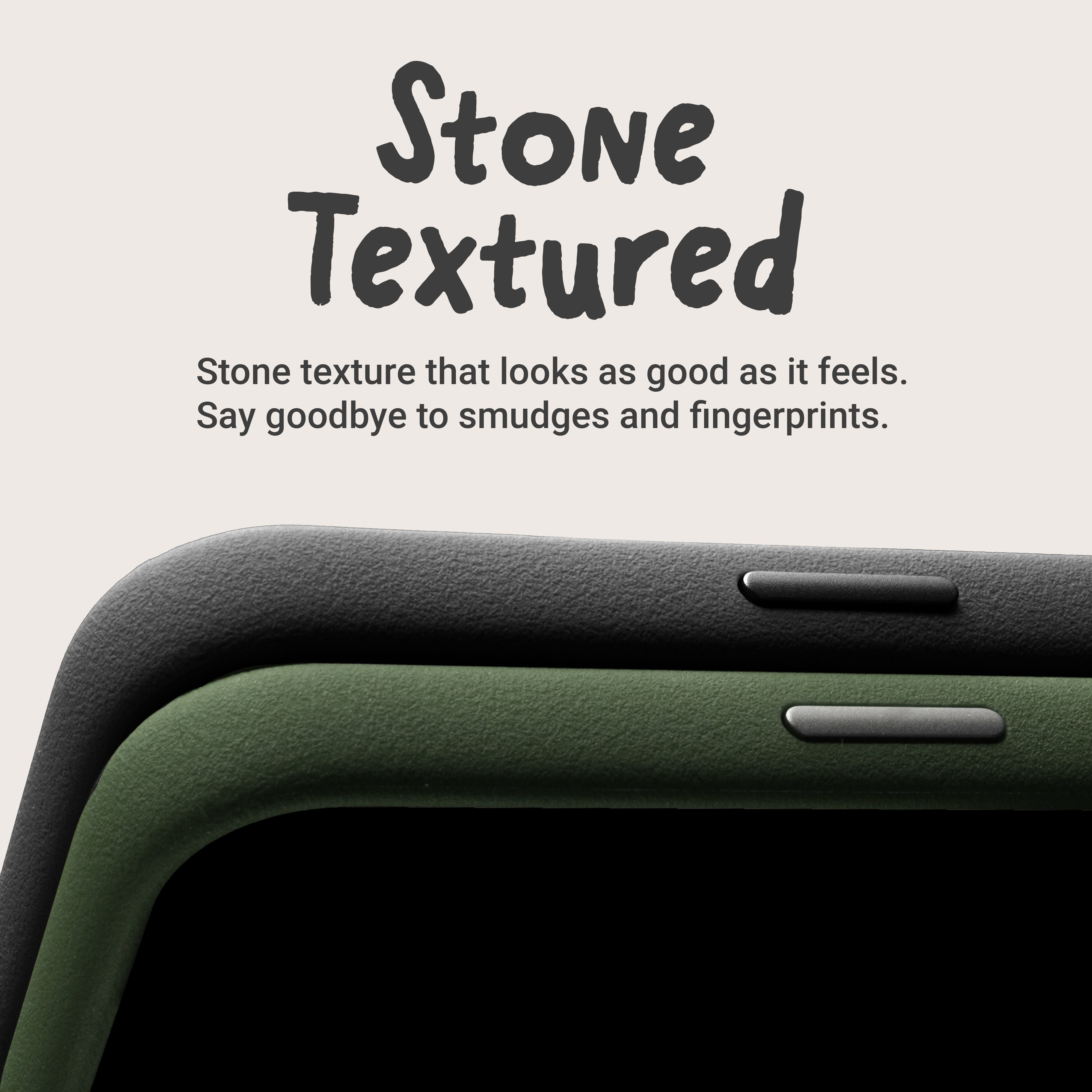 iPhone 17 TPU Case (DuneX)